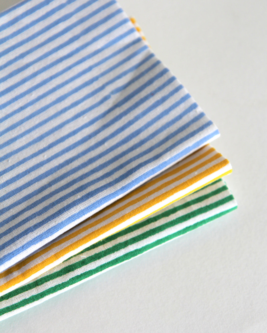Striped Napkin / Blue