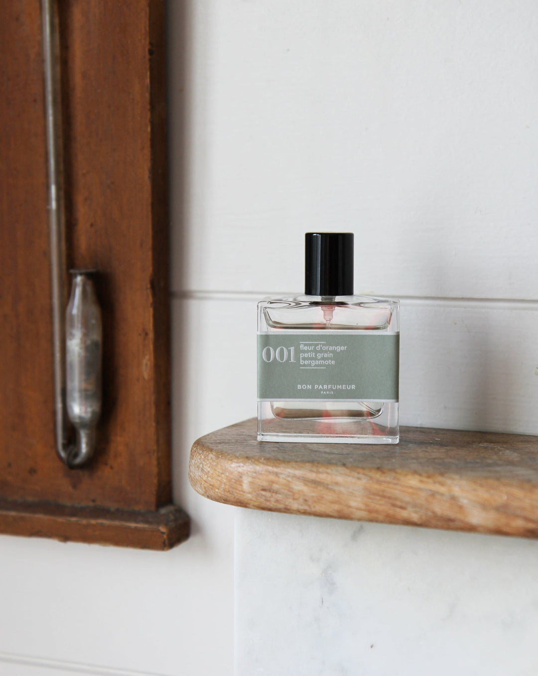 Bon Parfumeur Eau de Parfum - 001 - Domestic Science Home
