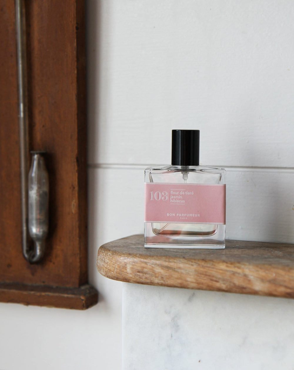 Bon Parfumeur Eau de Parfum - 103 - Domestic Science Home