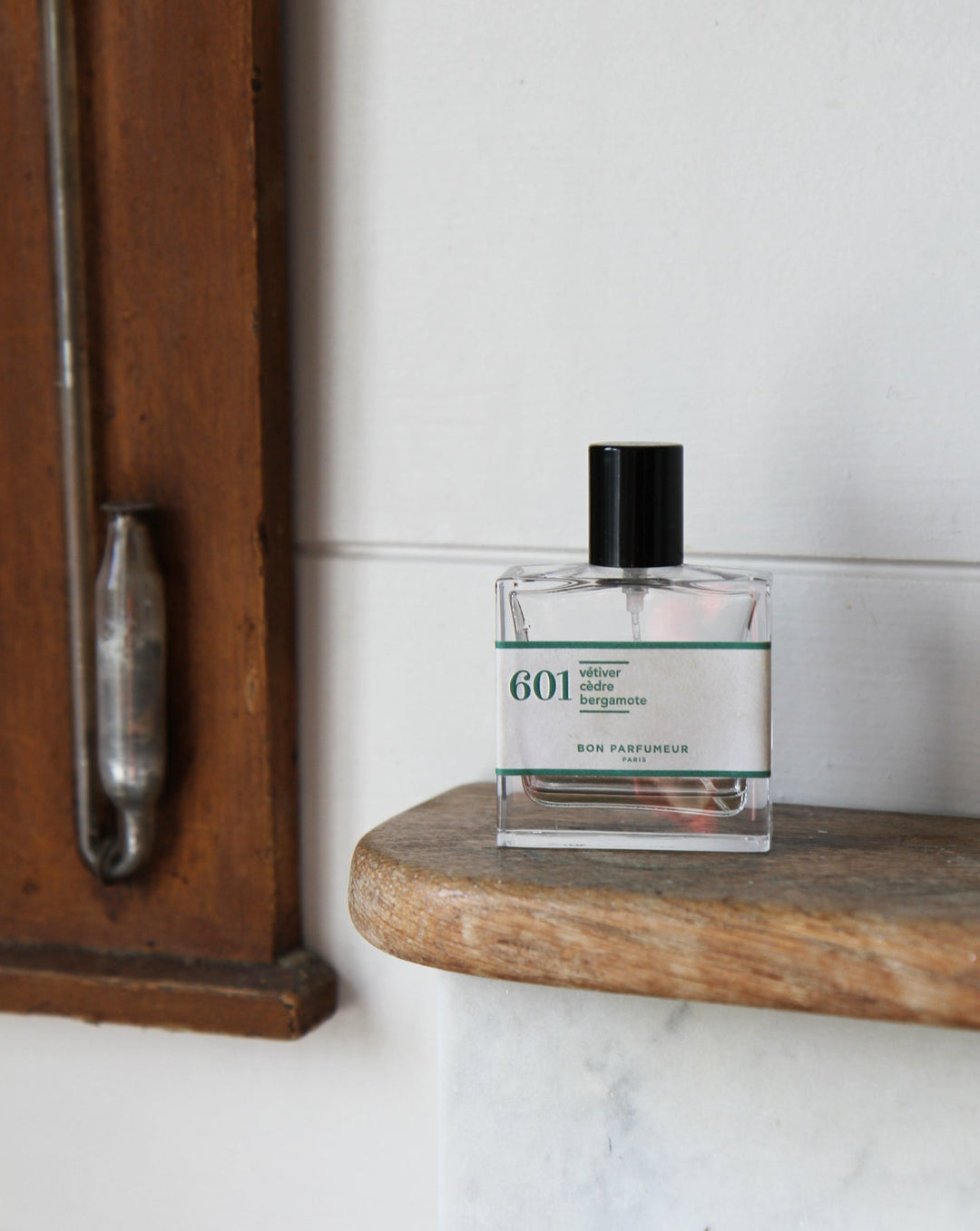 Bon Parfumeur Eau de Parfum - 601 - Domestic Science Home