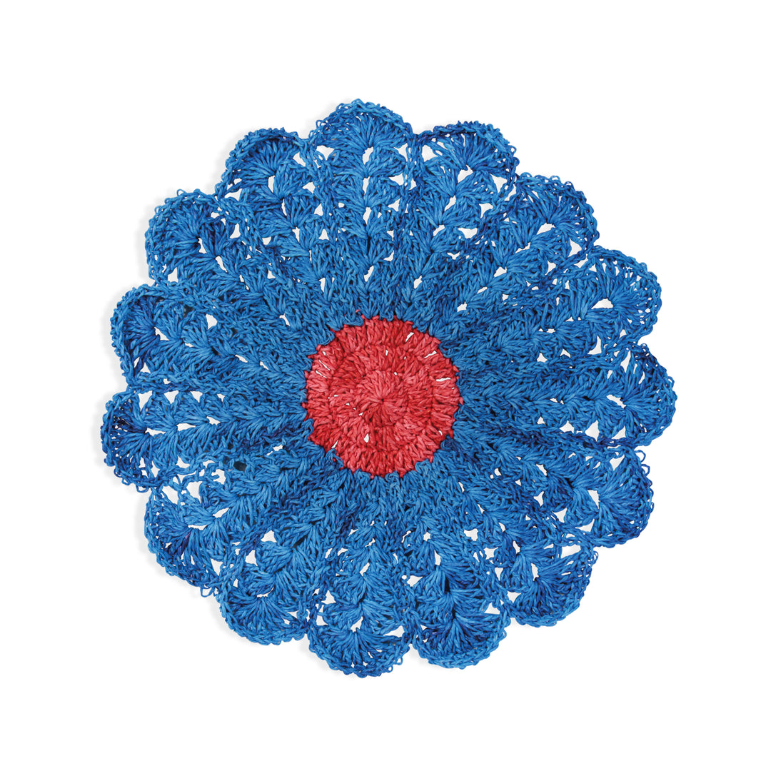 Colourful Daisy Placemats