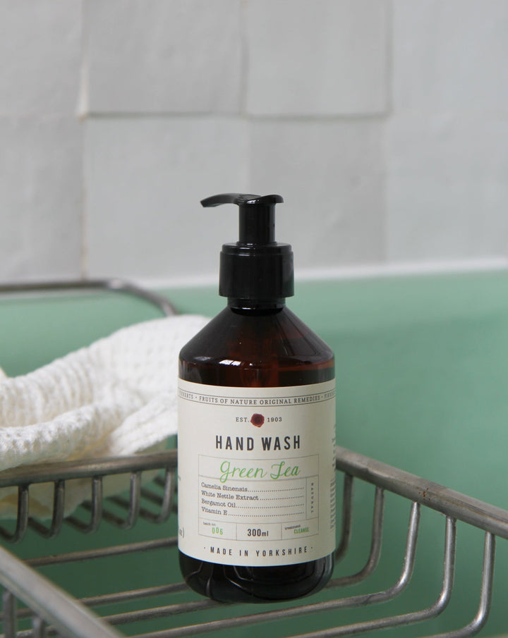 Fikkerts Fruit of Nature Hand Wash