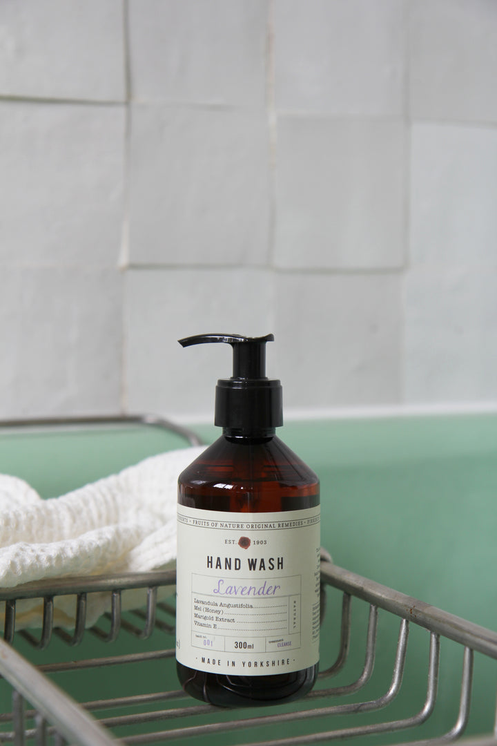 Fikkerts Fruit of Nature Hand Wash