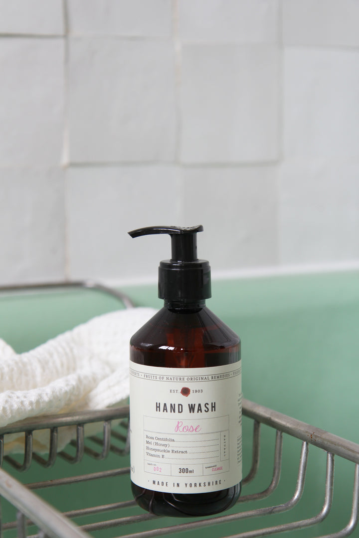 Fikkerts Fruit of Nature Hand Wash