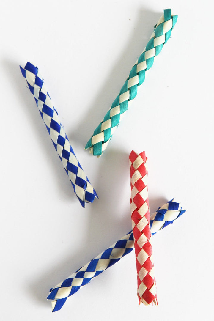 Finger Traps Asst - Domestic Science Home