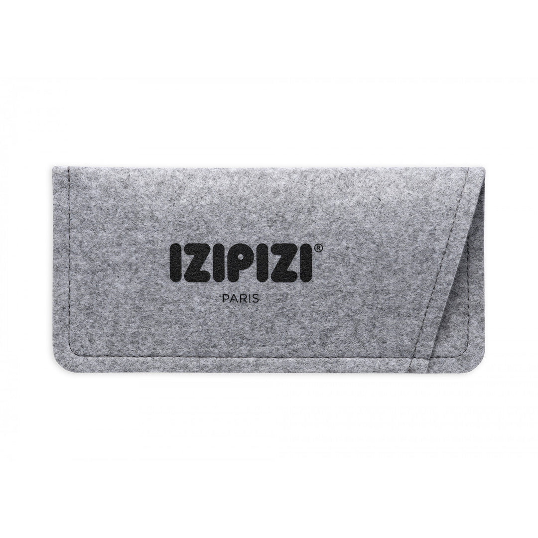 izipizi felt pouch