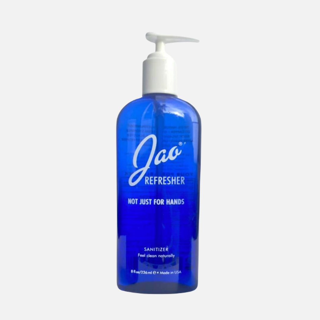 Jao Hand Sanitiser and Refresher - Domestic Science Home