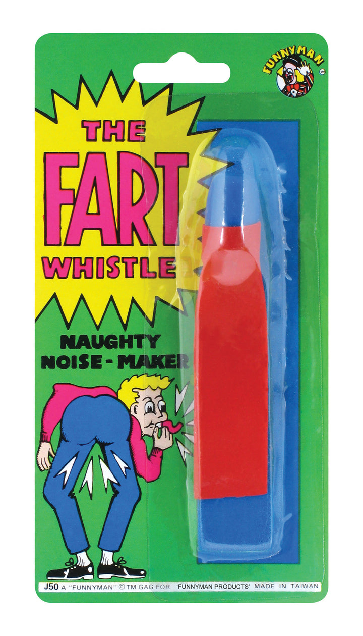 Joke Fart Whistle