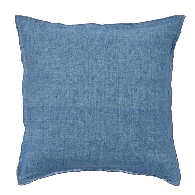 Linen Cushion 50x50cm / Provence