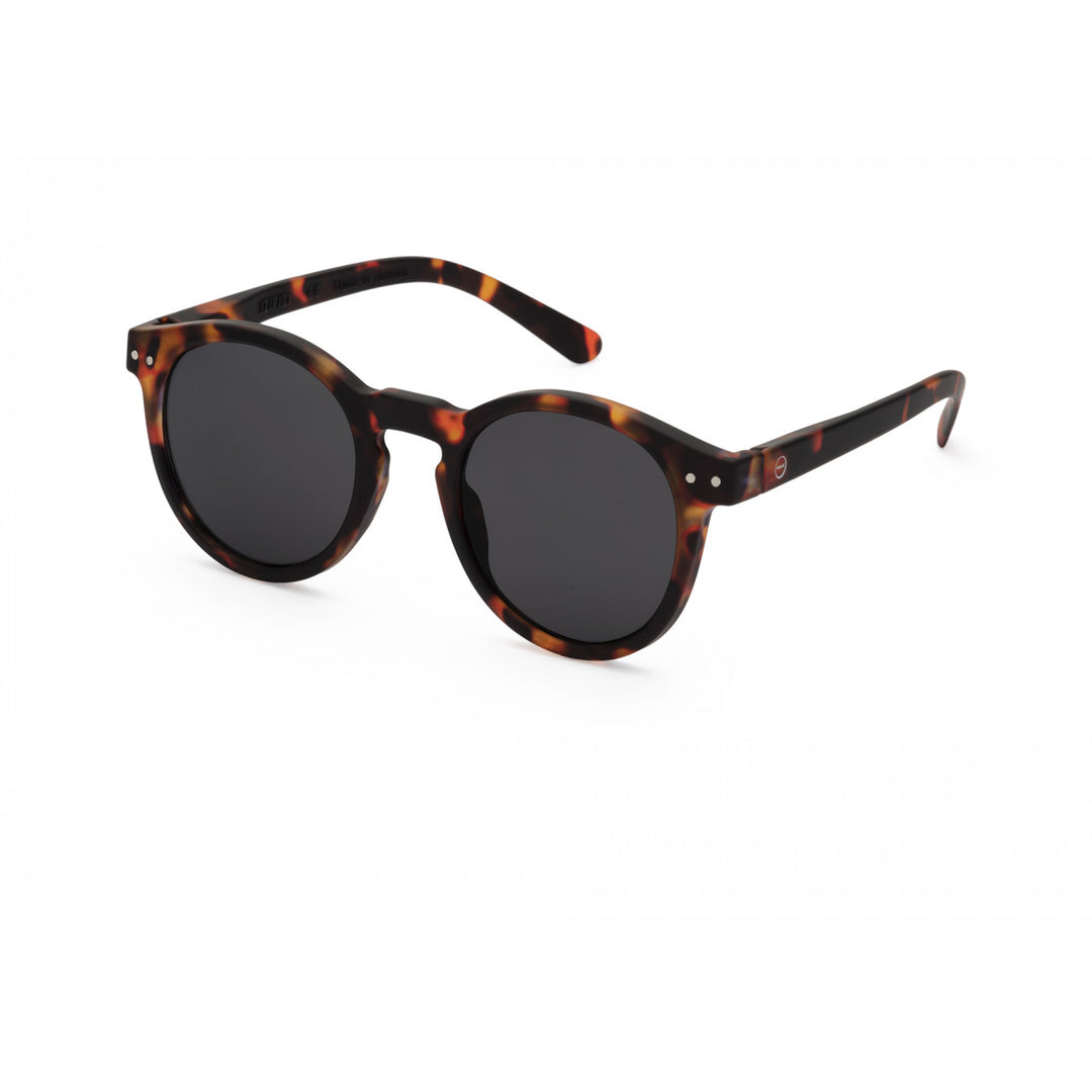 #M Sunglasses / Tortoise