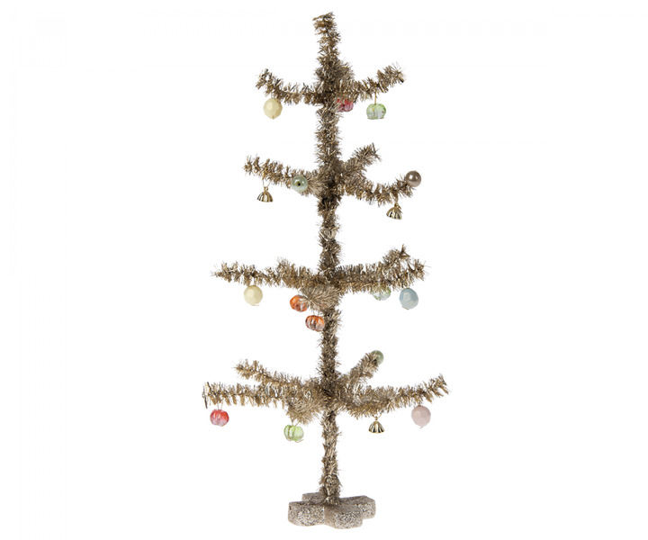 Maileg Christmas Tree / Gold