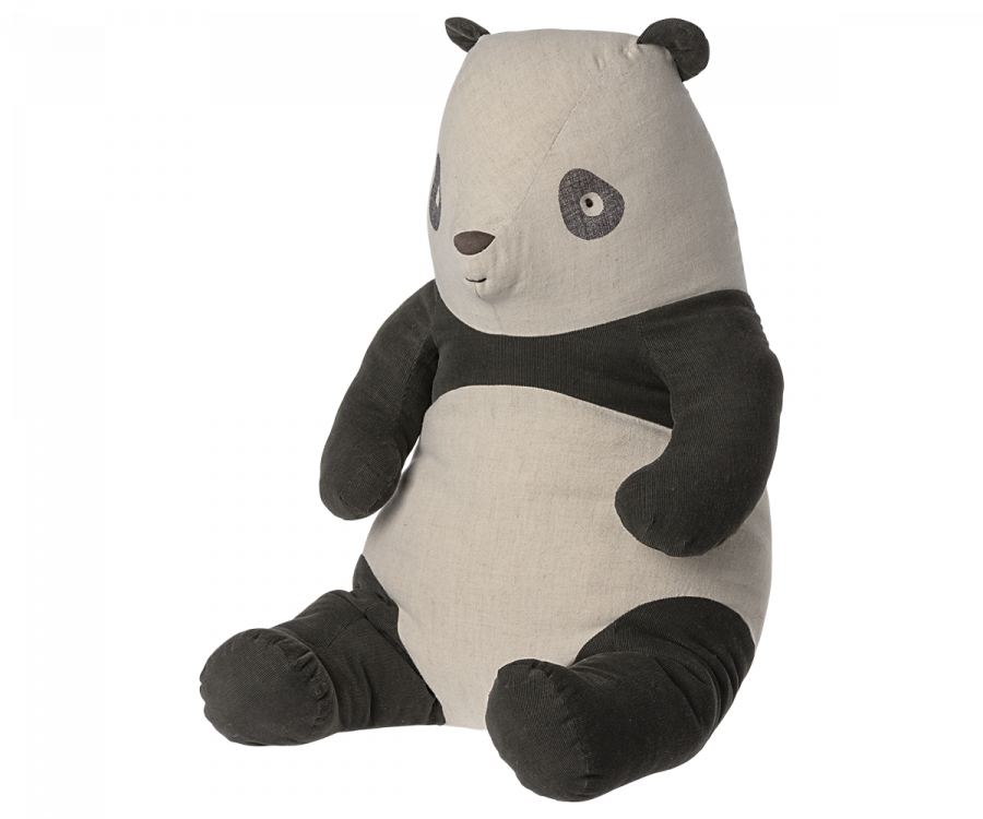 Maileg Large Panda AW22 Domestic Science Home