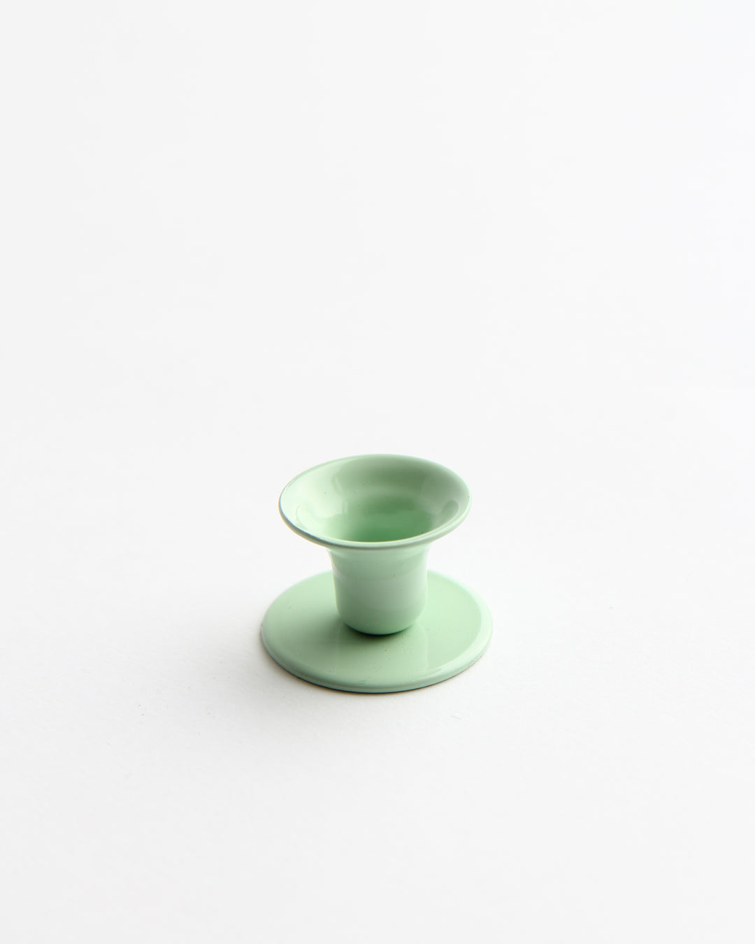 Mini Bell / Kitchen Green