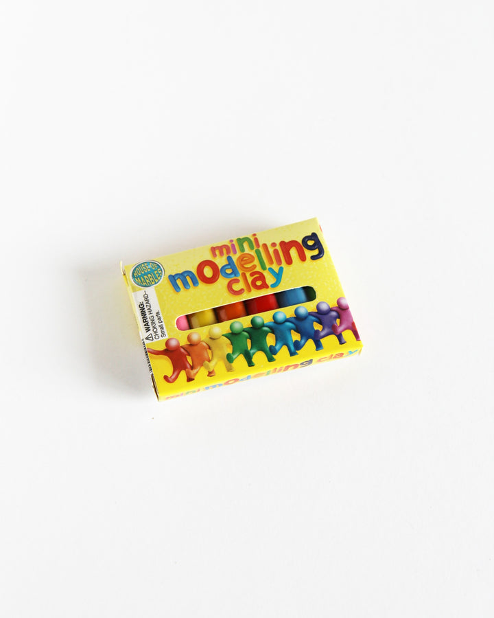 Clay Mini Science Mini Modelling Clay – Domestic Science Home