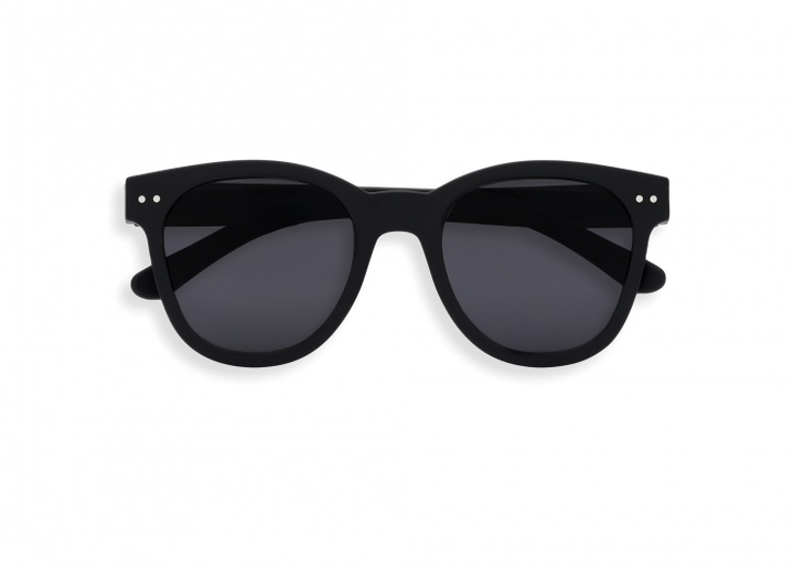 Izipizi #N Sunglasses / Black