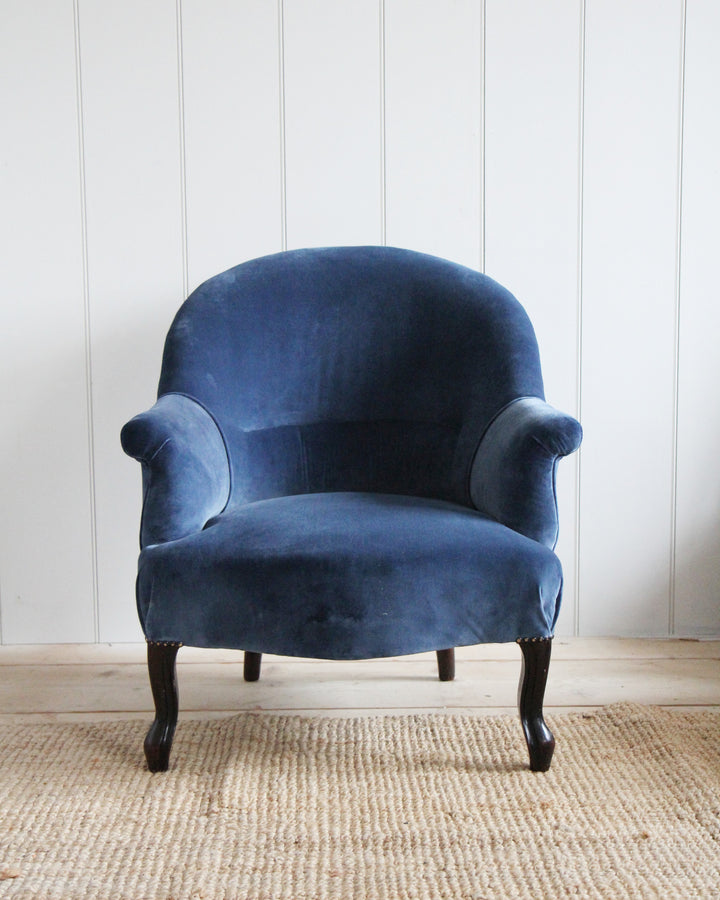 Small French Armchair