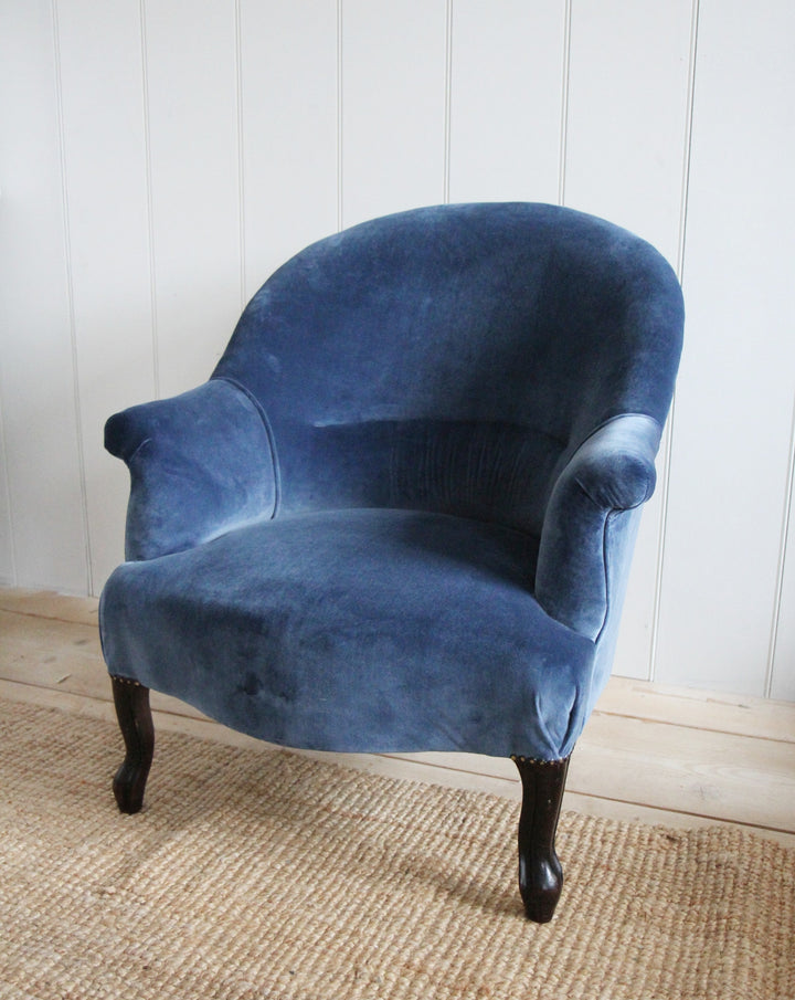Small French Armchair